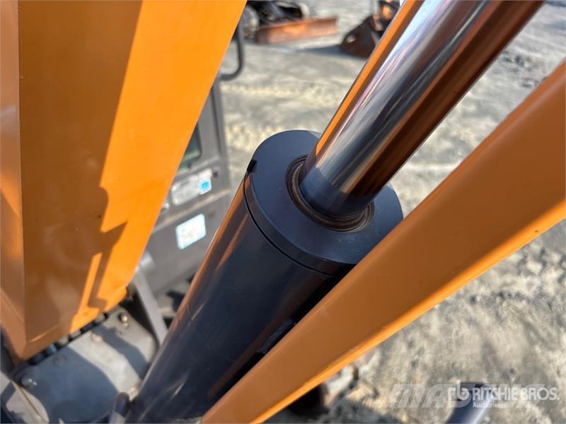 CASE CX37C Mini Excavator Mini bagri <7t