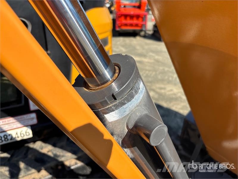 CASE CX37C Mini Excavator Mini bagri <7t