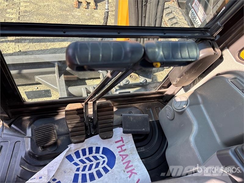 CASE CX37C Mini Excavator Mini bagri <7t