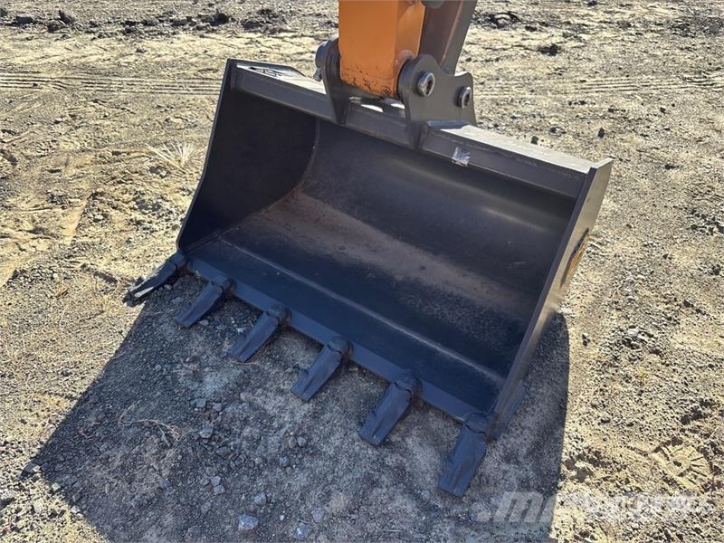 CASE CX37C Mini Excavator Mini bagri <7t
