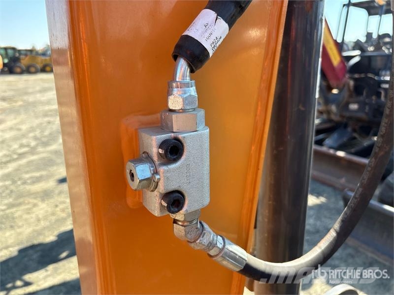 CASE CX37C Mini Excavator Miniescavadeiras < 7t (Mini escavadeiras)