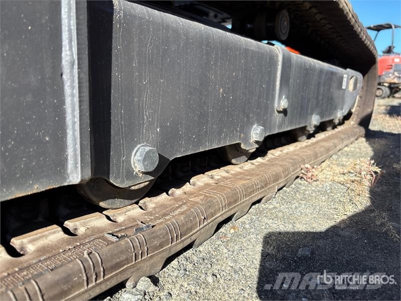 CASE CX37C Mini Excavator Mini bagri <7t
