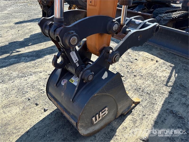 CASE CX37C Mini Excavator Miniescavadeiras < 7t (Mini escavadeiras)