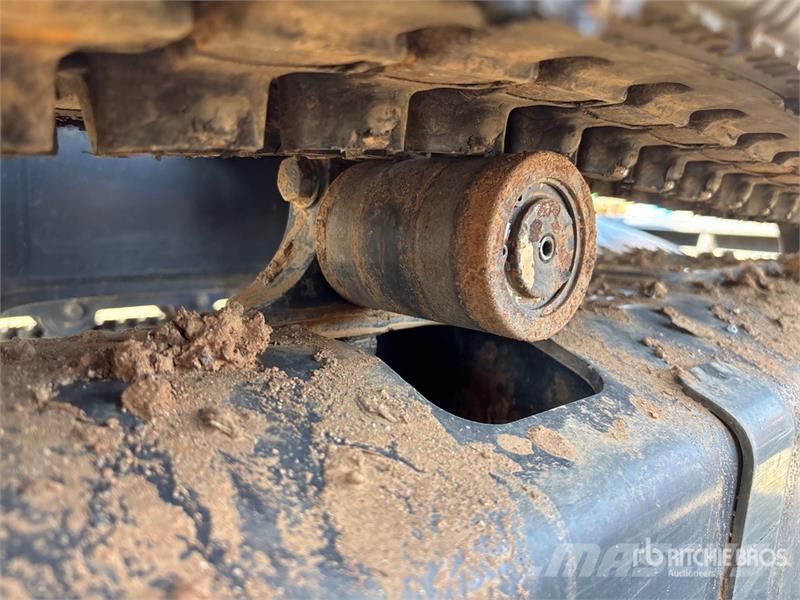 CASE CX37C Mini Excavator Miniescavadeiras < 7t (Mini escavadeiras)
