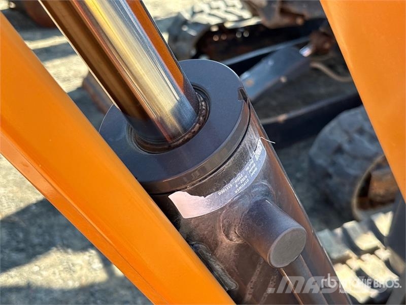 CASE CX37C Mini Excavator Miniescavadeiras < 7t (Mini escavadeiras)