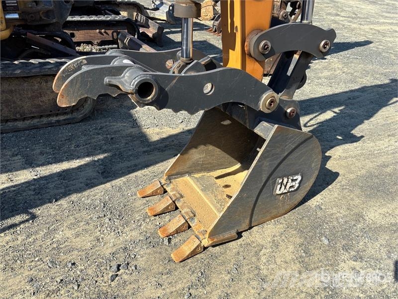 CASE CX37C Mini Excavator Miniescavadeiras < 7t (Mini escavadeiras)