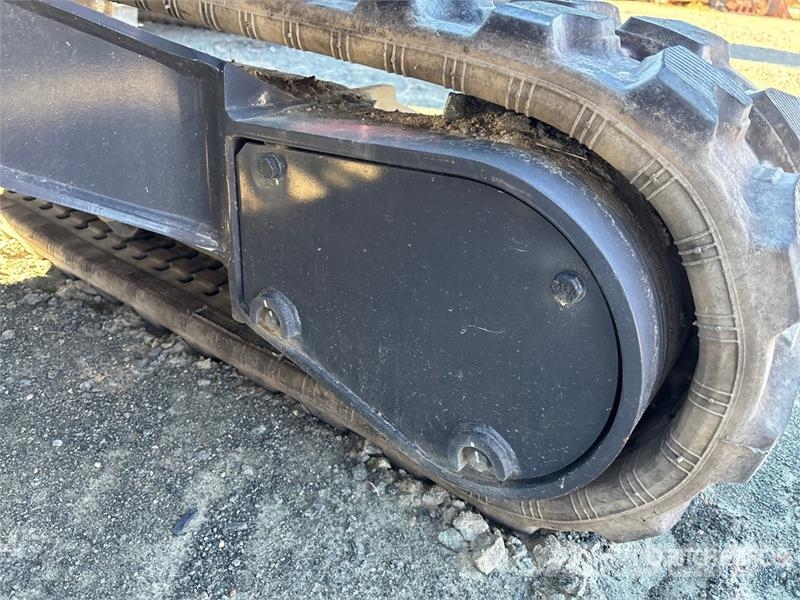 CASE CX37C Mini Excavator Mini bagri <7t