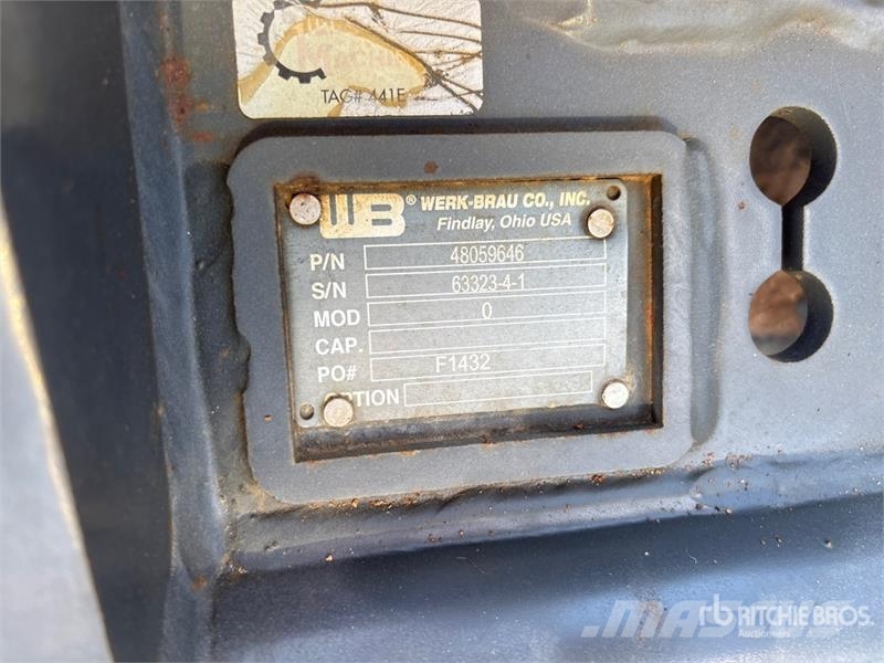 CASE CX37C Mini Excavator Mini bagri <7t