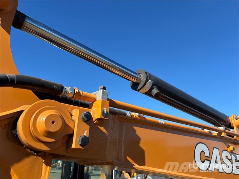 CASE CX37C Mini Excavator Mini bagri <7t