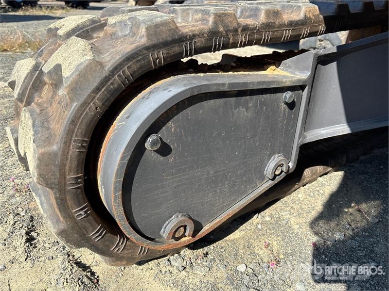 CASE CX37C Mini Excavator Miniescavadeiras < 7t (Mini escavadeiras)