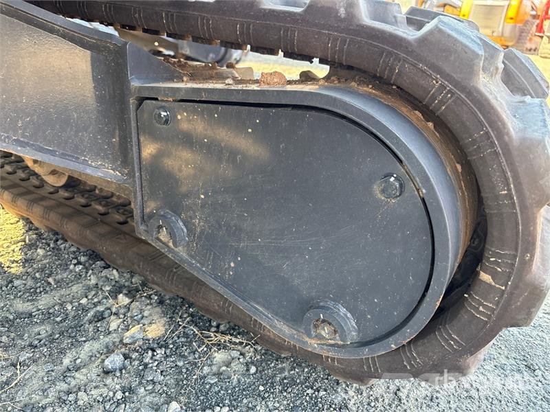 CASE CX37C Mini Excavator Mini bagri <7t