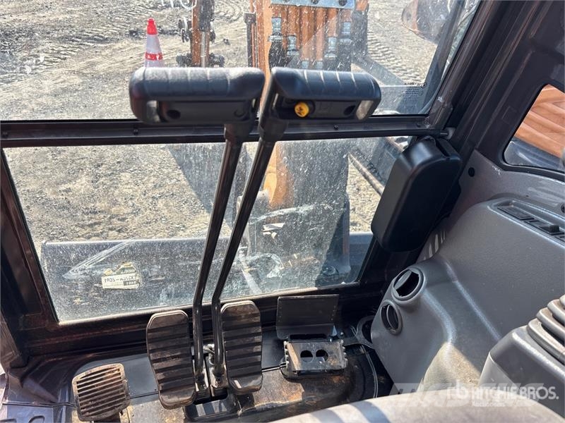 CASE CX37C Mini Excavator Mini bagri <7t