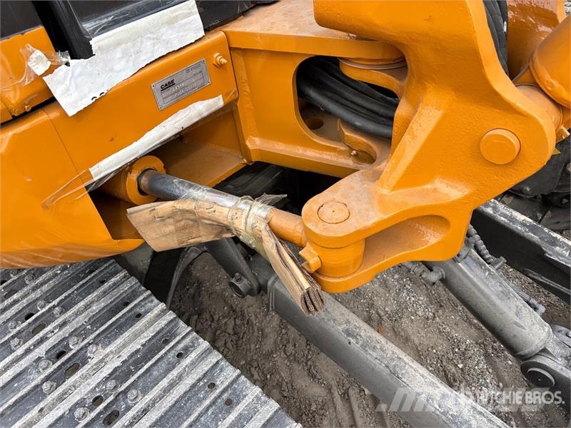 CASE CX55B Mini Excavator Miniekskavaatorid < 7 t