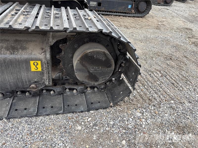 CASE CX55B Mini Excavator Miniekskavaatorid < 7 t