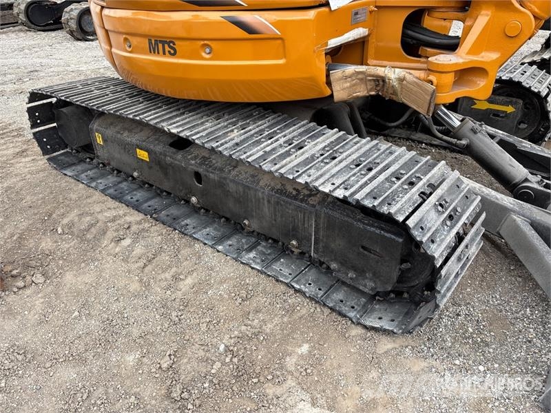 CASE CX55B Mini Excavator Miniekskavaatorid < 7 t