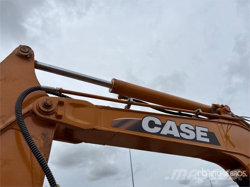 CASE CX55B Mini Excavator Miniekskavaatorid < 7 t