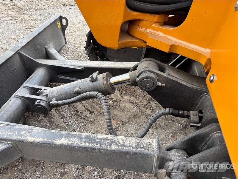 CASE CX55B Mini Excavator Miniekskavaatorid < 7 t