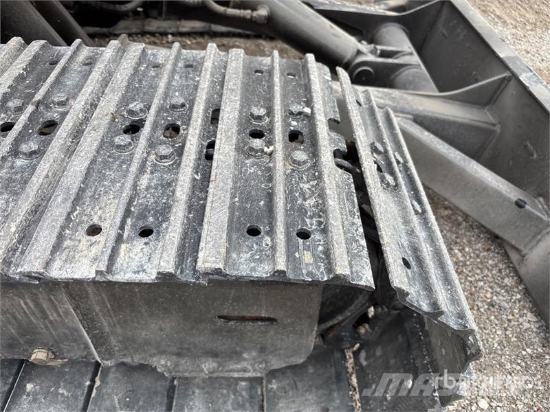 CASE CX55B Mini Excavator Miniekskavaatorid < 7 t