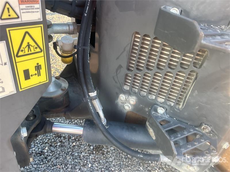 CASE DV45E Double Drum Roller Двойни барабанни ролки