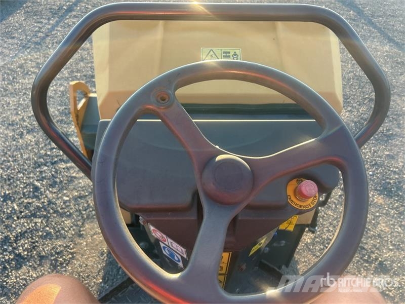 CASE DV45E Double Drum Roller Двойни барабанни ролки