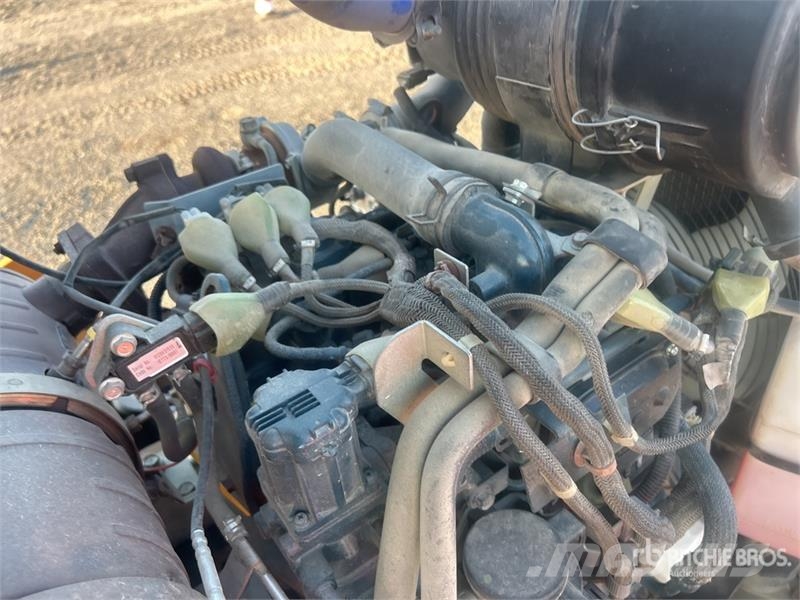 CASE DV45E Double Drum Roller Двойни барабанни ролки