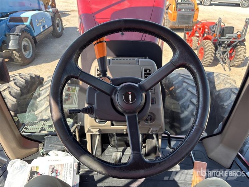 Case IH Magnum 340 4WD Tractor Traktorji