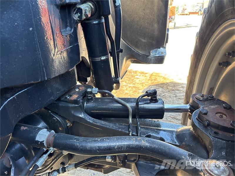 Case IH Magnum 340 4WD Tractor Traktorji