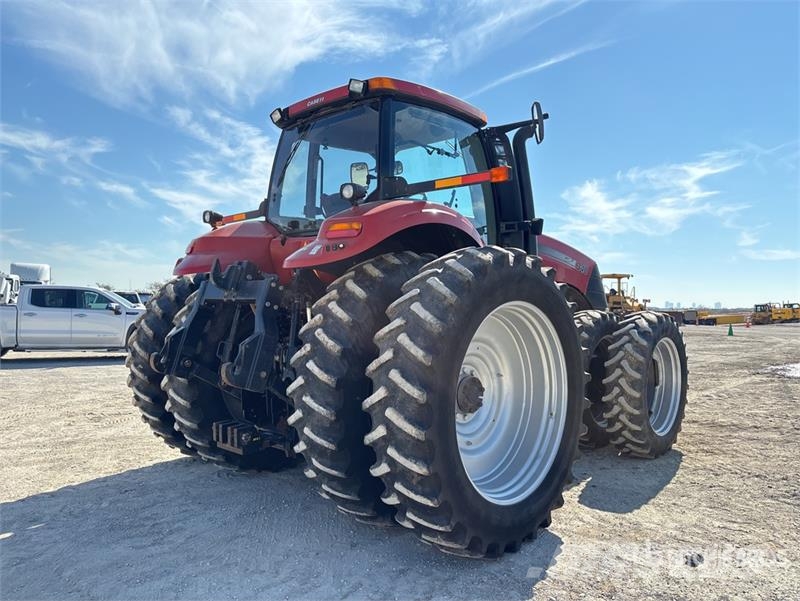 Case IH Magnum 340 4WD Tractor Traktorji