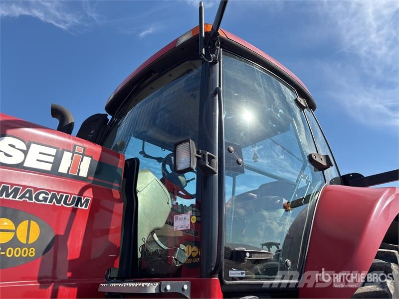Case IH Magnum 340 4WD Tractor Traktorji