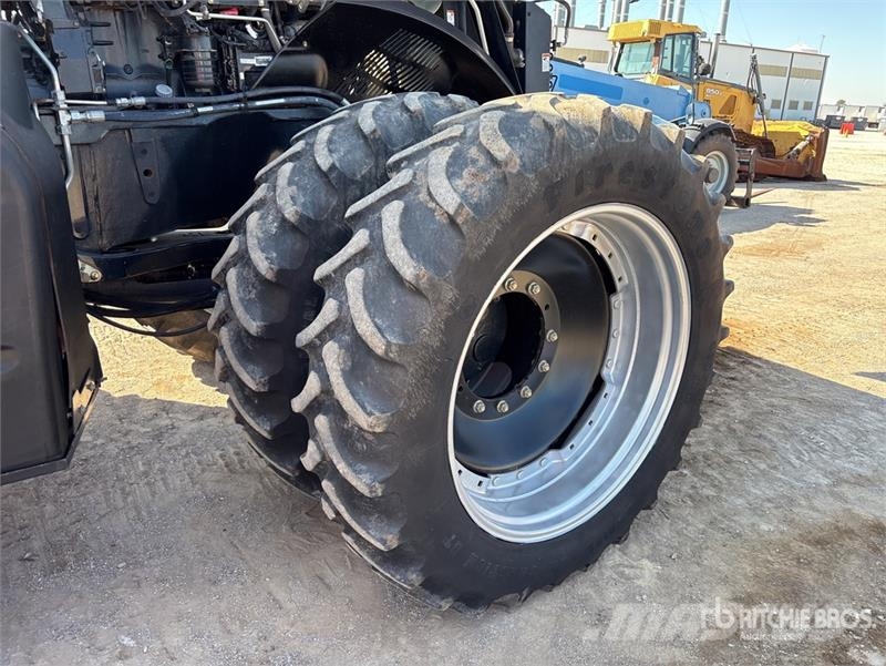 Case IH Magnum 340 4WD Tractor Traktorji
