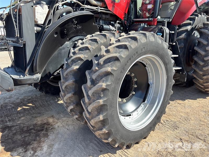Case IH Magnum 340 4WD Tractor Traktorji