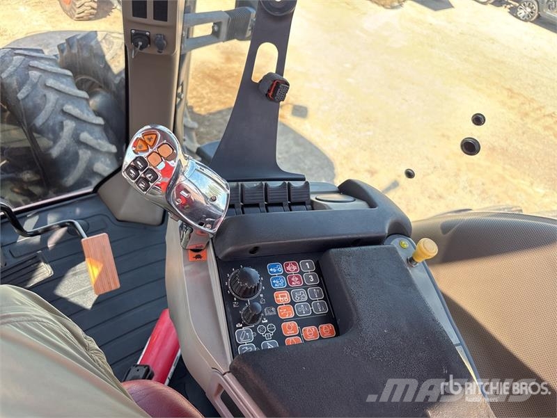 Case IH Magnum 340 4WD Tractor Traktorji