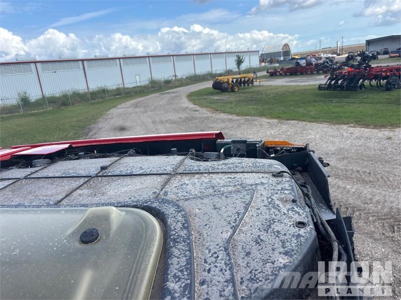 Case IH MXM140 Traktori