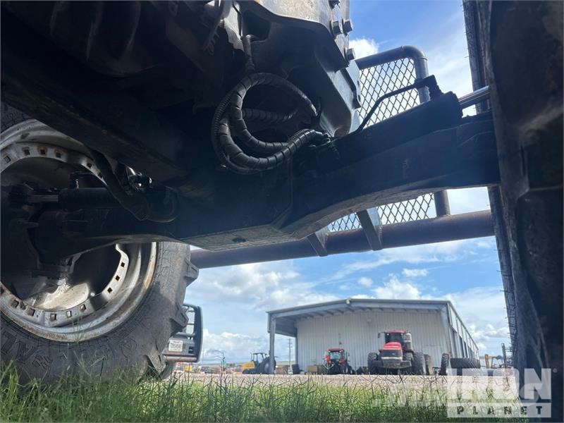 Case IH MXM140 Traktori