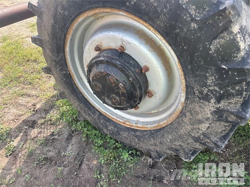 Case IH MXM140 Traktori