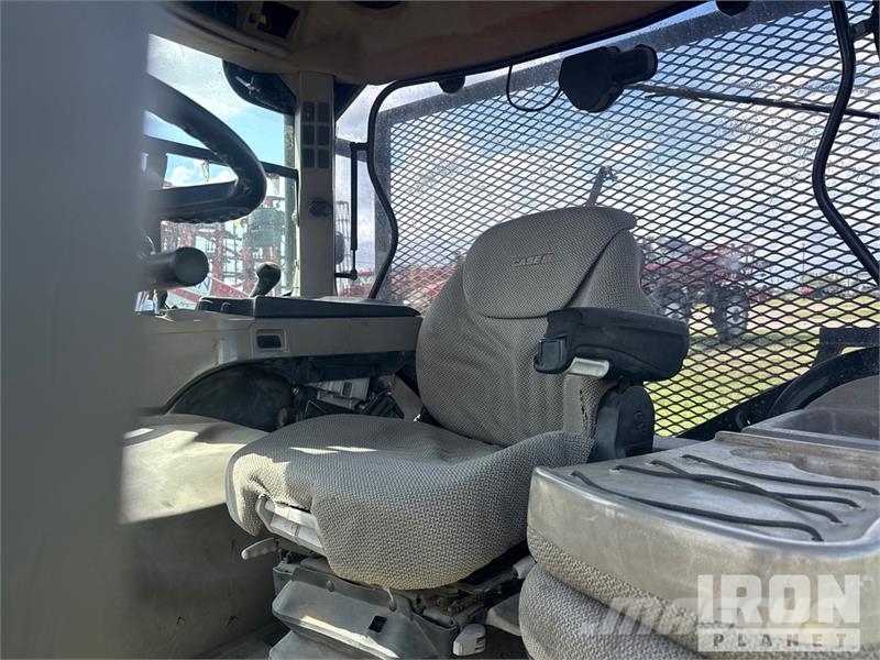 Case IH MXM140 Traktori