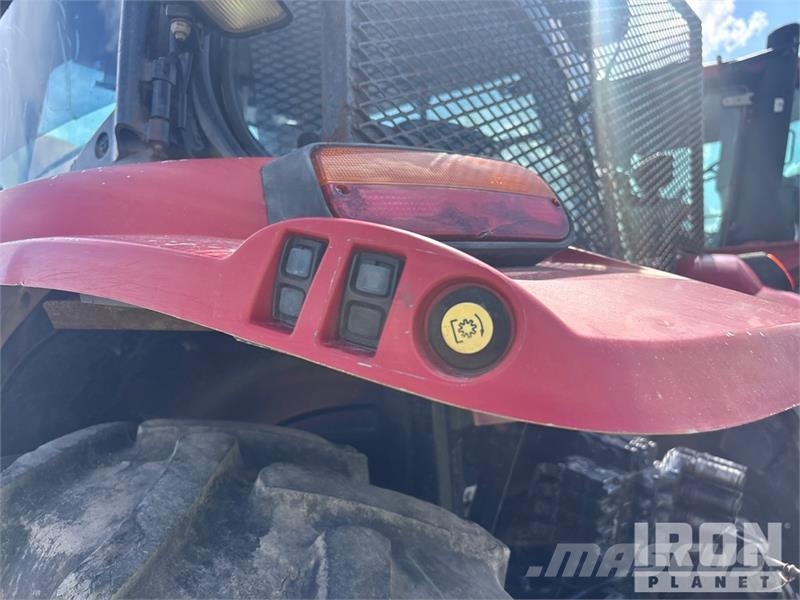 Case IH MXM140 Traktori