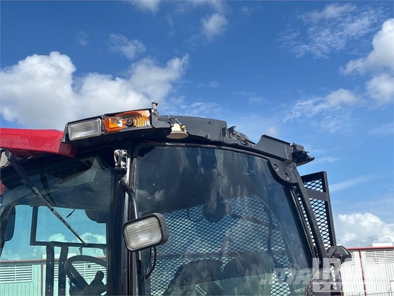 Case IH MXM140 Traktori