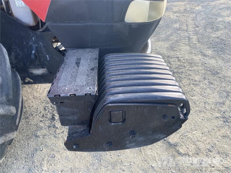 Case IH Steiger 620S Articulated 4WD Tractor Landbrug - Andet