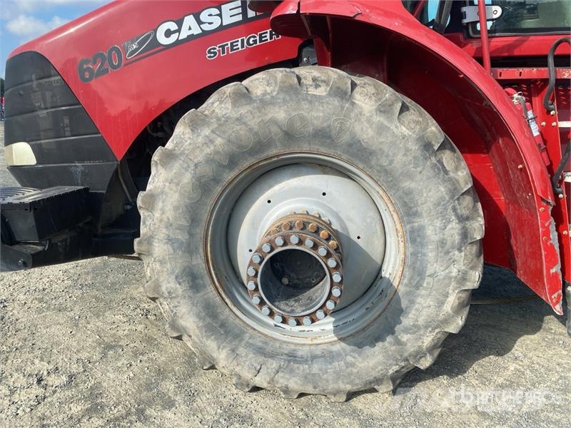 Case IH Steiger 620S Articulated 4WD Tractor Landbrug - Andet