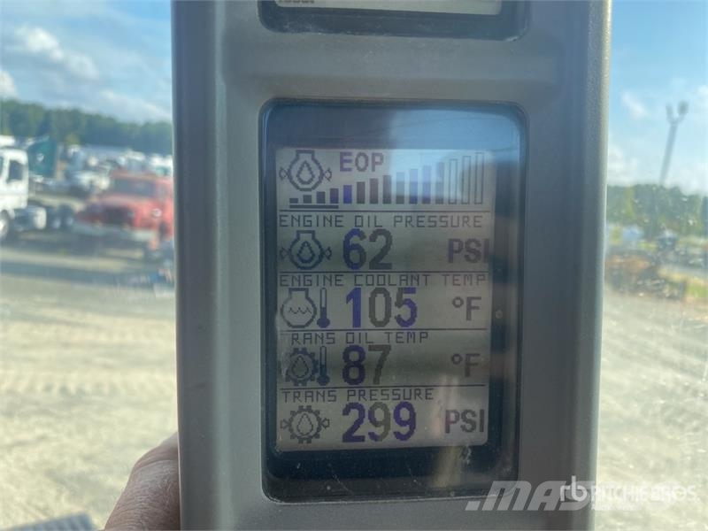 Case IH Steiger 620S Articulated 4WD Tractor Landbrug - Andet