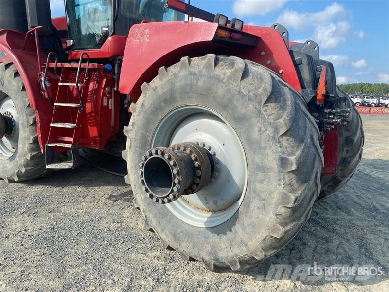 Case IH Steiger 620S Articulated 4WD Tractor Landbrug - Andet