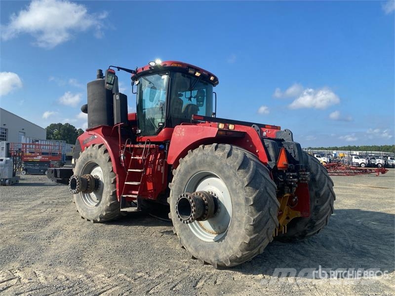 Case IH Steiger 620S Articulated 4WD Tractor Landbrug - Andet