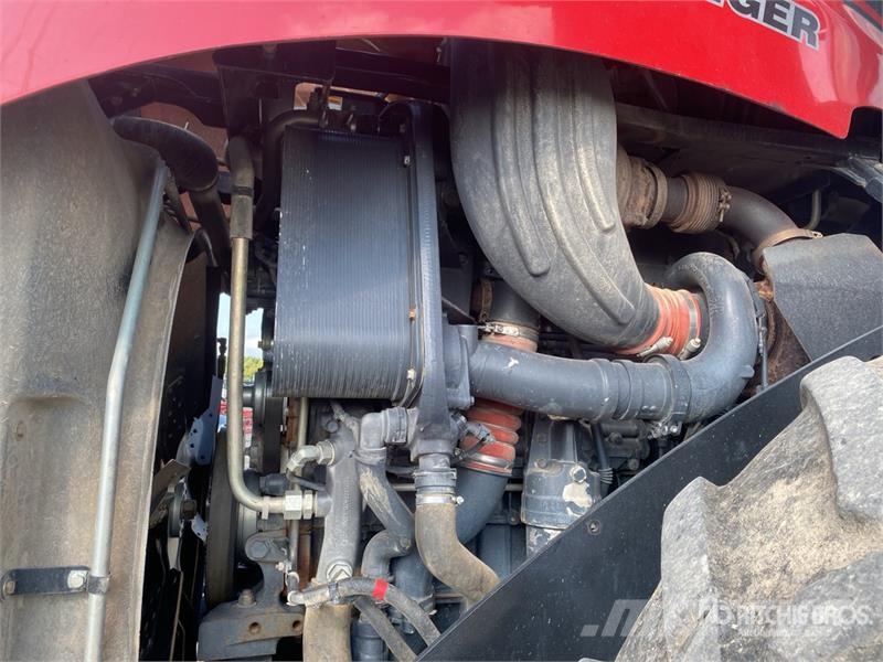 Case IH Steiger 620S Articulated 4WD Tractor Landbrug - Andet