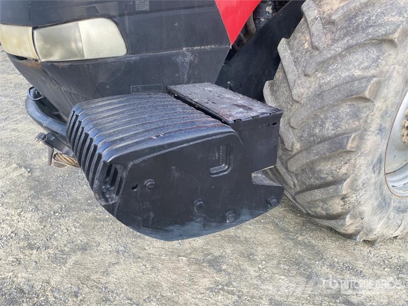 Case IH Steiger 620S Articulated 4WD Tractor Landbrug - Andet