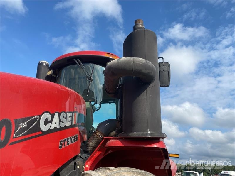 Case IH Steiger 620S Articulated 4WD Tractor Landbrug - Andet