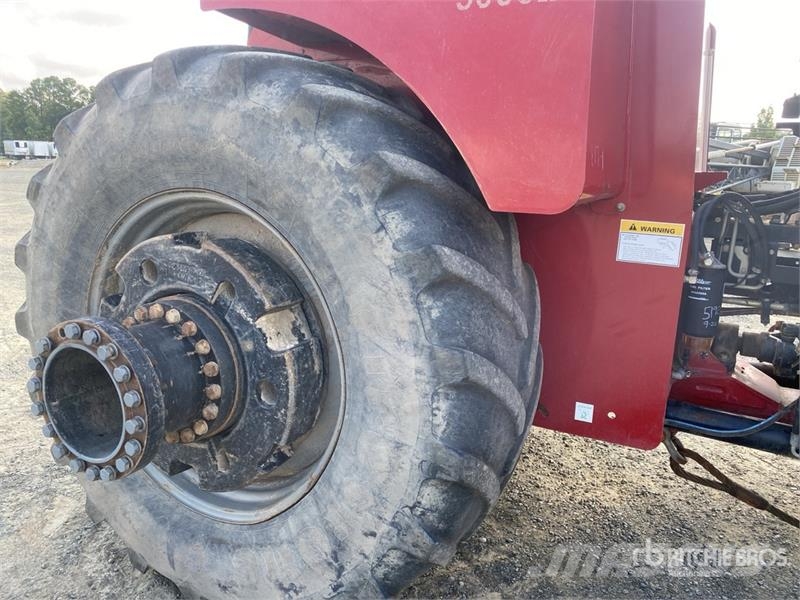 Case IH Steiger 620S Articulated 4WD Tractor Landbrug - Andet