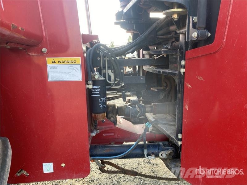Case IH Steiger 620S Articulated 4WD Tractor Landbrug - Andet