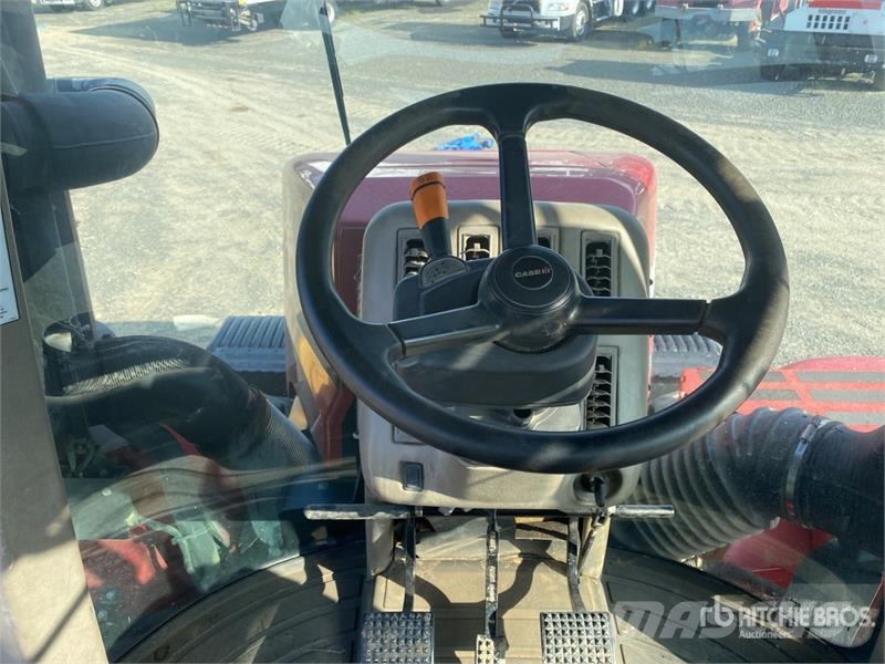 Case IH Steiger 620S Articulated 4WD Tractor Landbrug - Andet