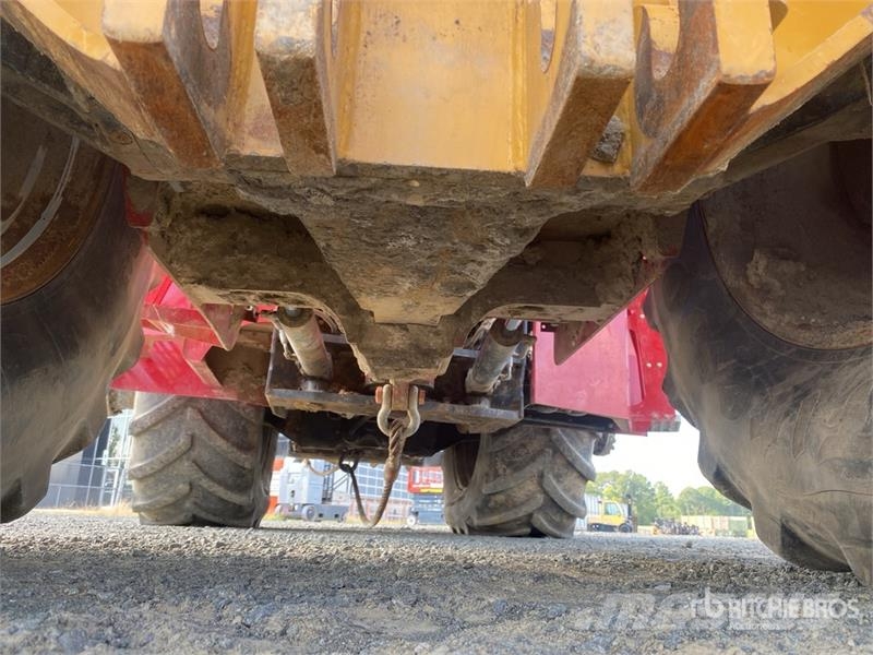 Case IH Steiger 620S Articulated 4WD Tractor Landbrug - Andet